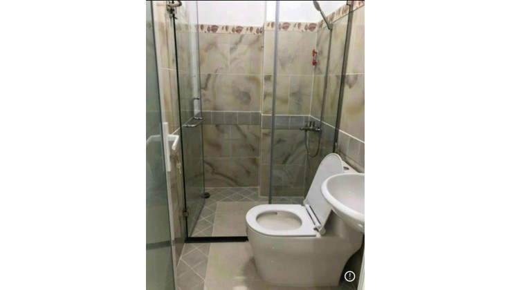 Bán nhà HXH Đặng Văn Ngữ P14, Phú Nhuận, 40m2, 5 tầng, chỉ 9.2 tỷ