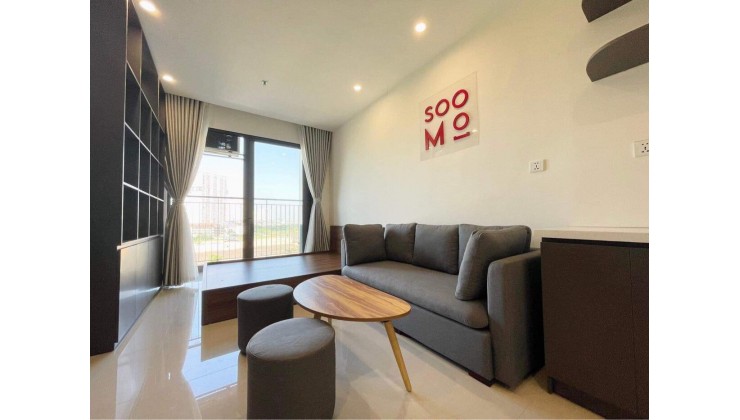 Cho thuê căn hộ Studio full đồ tại Vinhomes Smart City - 6.5 triệu