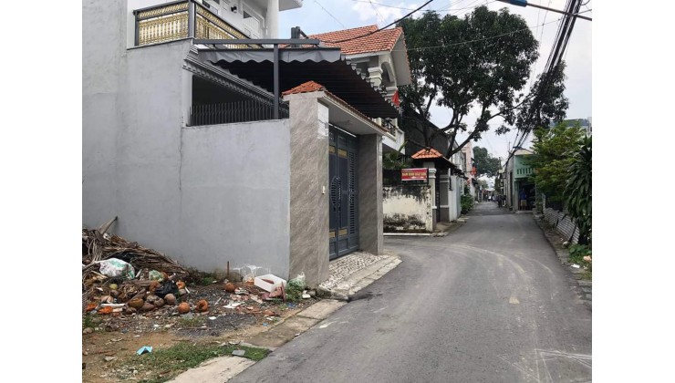 Nhà Phố Có Gara Xe Hơi 7 Chỗ Đường Ô tô Thông Sổ Hồng Riêng Thổ Cư Sạch P.Tân Phong, Biên Hòa, Đồng Nai