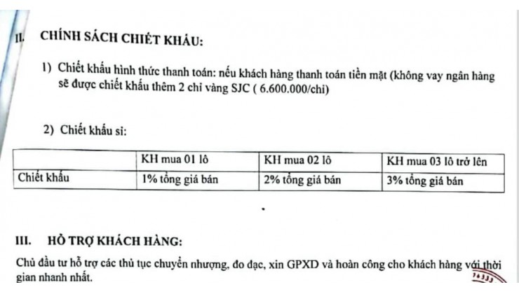 Đất Nền Sài Gòn sổ sẵn - sang tên công chứng ngay.