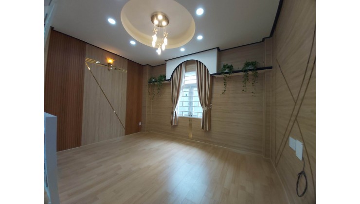 Chính chủ  cần bán Nhà 3 Tầng, 59m2: Tân Chánh Hiệp, Quận 12, TPHCM