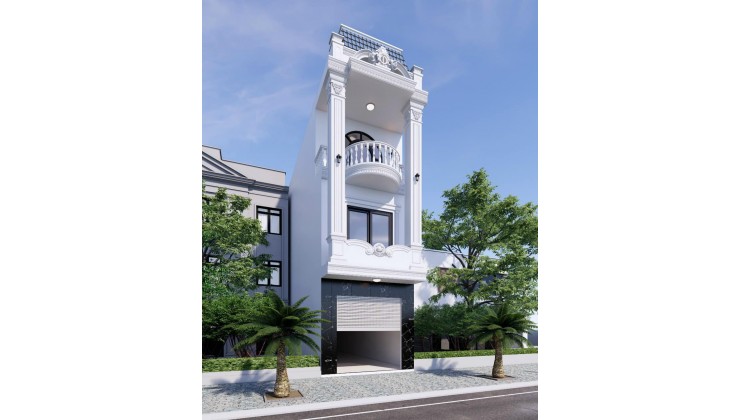 1T2L đang hoàn thiện có sân thượng rộng gần chợ nhỏ Tân Hiệp, P.Tân Hiệp, TP.Biên Hòa, T.Đồng Nai. Sổ riêng thổ cư sẵn sang tên nhanh.