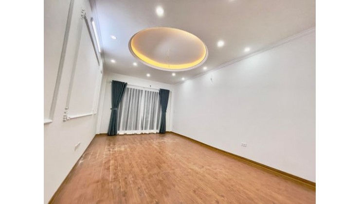 CẦN BÁN NHÀ ĐẸP CẦU BƯƠU, HÀ ĐÔNG, 5 TẦNG, 60M2, Ô TÔ, KINH DOANH CHỈ NHỈNH 7 TỶ, RẺ NHẤT KHU VỰC.