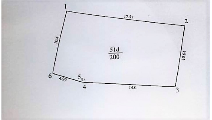 200M2 Mặt phố -Mặt tiền 10M -MP  Lạc Long Quân – Vỉa hè rộng – 91 Tỷ - ấn để xem thửa đất