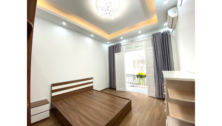 BÁN NHÀ MẶT PHỐ LÝ THƯỜNG KIỆT - HÀ ĐÔNG, 45M2, 4 TẦNG, VỈA HÈ, VĂN PHÒNG, KINH DOANH, CHỈ 7 TỶ.