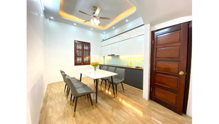 BÁN NHÀ MẶT PHỐ LÝ THƯỜNG KIỆT - HÀ ĐÔNG, 45M2, 4 TẦNG, VỈA HÈ, VĂN PHÒNG, KINH DOANH, CHỈ 7 TỶ.