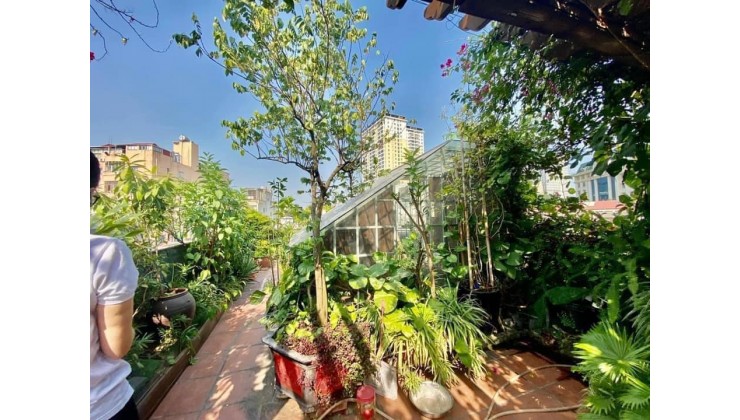bán nhà kim ngưu hai bà trưng,giao thong thuận tiện.