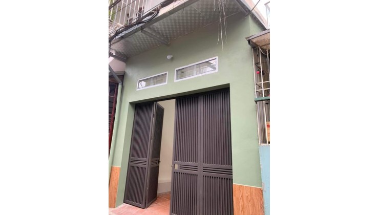 Siêu Hiếm, Bán Đất 46m tặng nhà 2 tầng Chiến Thắng-Yên Xá