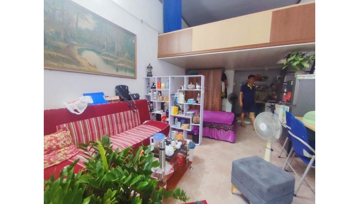 Siêu Hiếm, Bán Đất 46m tặng nhà 2 tầng Chiến Thắng-Yên Xá