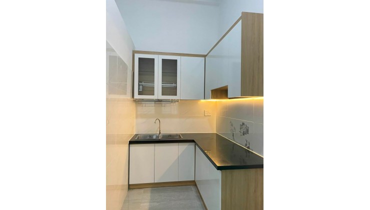 Bán nhà Hẻm xe hơi  Đường  Lê Văn phan, Tân Phú, 4 Tầng, 65m2 chỉ 6.2 tỷ.