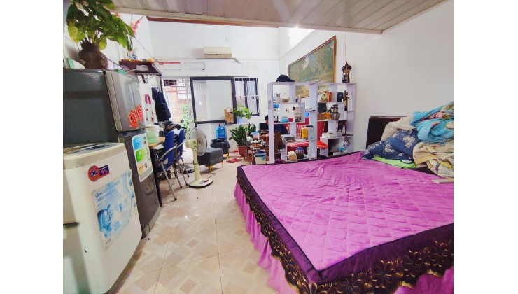 Siêu Hiếm, Bán Đất 46m tặng nhà 2 tầng Chiến Thắng-Yên Xá