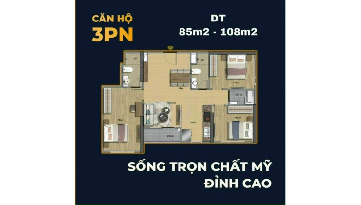 Chỉ 475 TRIỆU  căn hộ 2 phòng ngủ, 2 wc giá 1️⃣5️⃣% Vinhomes Quận 9