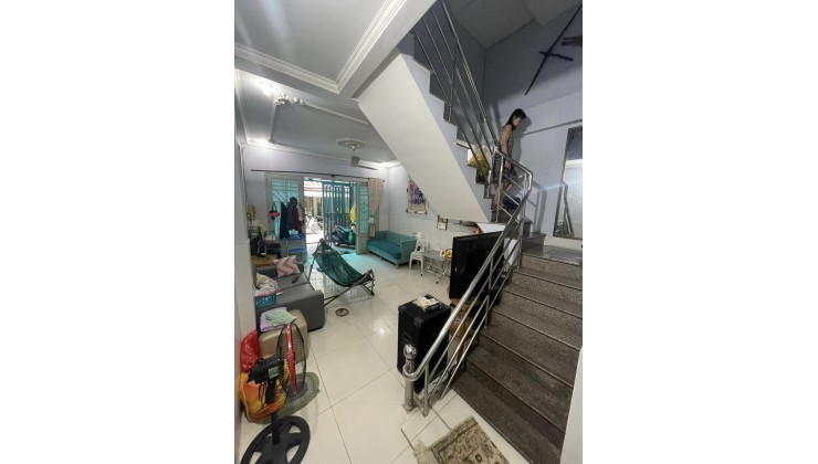 Bán nhà 3 TẦNG, đường Lâm Văn Bền, phường Tân Thuận Tây, Quận 7, GIÁ CHỈ 3,6 TỶ