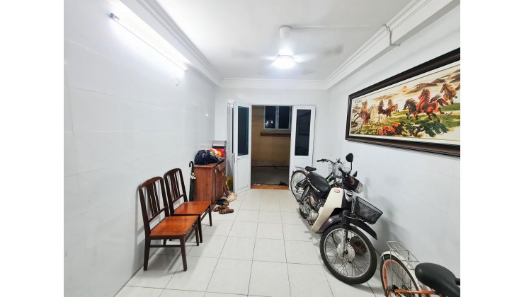 Bán nhà Hữu Hòa 40m2 2.8 tỷ - 3 thoáng