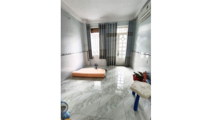 Đầu tư giá tốt : Mặt Tiền KD Gần Tô Ngọc Vân, Thủ Đức, 64 m2, 3 Tầng, Nhỉnh 4 tỷ
