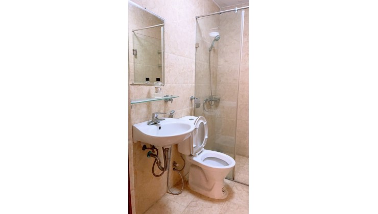 BÁN NHÀ TRƯƠNG ĐỊNH HOÀNG MAI - NGÕ Ô TÔ - 2 MẶT THOÁNG - MỚI,Ở NGAY 40M2- 3.5 TỶ!