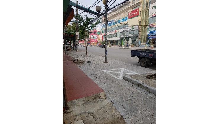 Cần cho thuê Mặt Bằng tại Địa chỉ 37 Đường Nguyễn Trãi P Ba Đình Thành phố Thanh Hóa