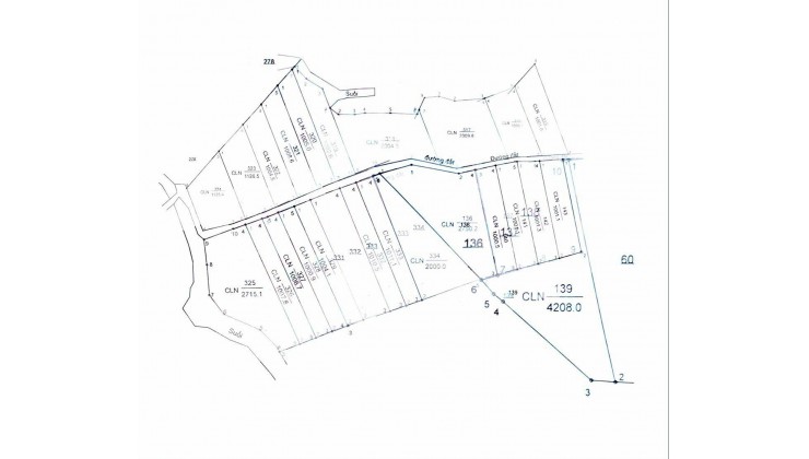 Bán 2 lô đất nền liền kề có sổ riêng từng nền KV Cư MGar - Đắk Lăk