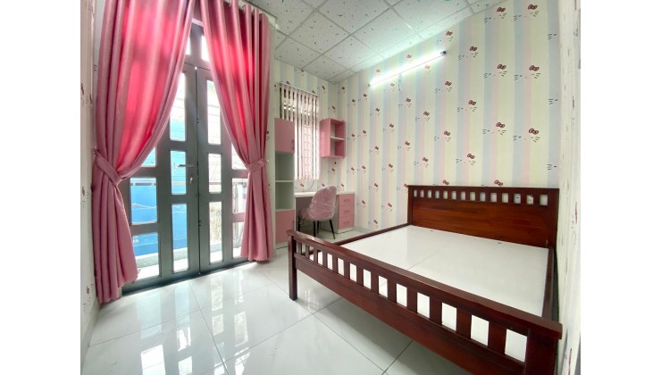 Bán Nhà khu VIP Nguyễn Sơn, Tân Phú, 2 Tầng, 36m2, chỉ nhỉnh 3 tỷ.