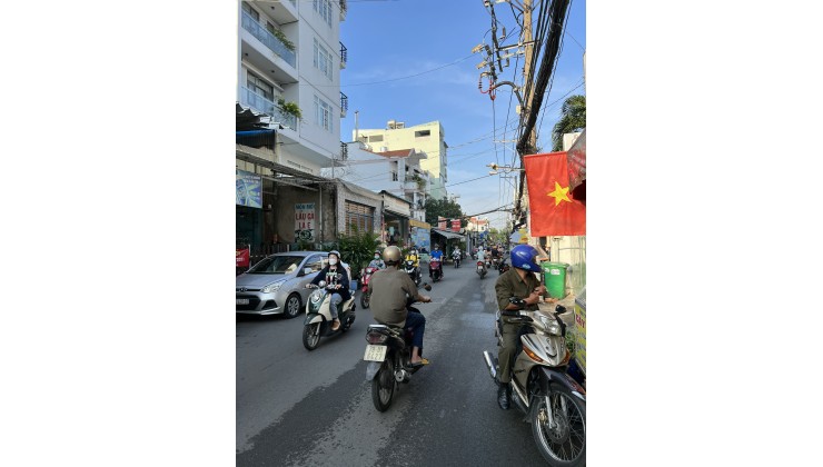 Bán nhà 2 TẦNG 7,6x20, MẶT TIỀN ĐƯỜNG SỐ,Phường Tân Thuận Tây, Quận 7, 15,8 tỷ