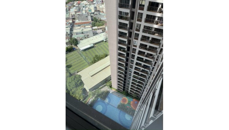 Nhượng Căn Hộ 89m2, OPal Boulevar Phạm Văn Đồng