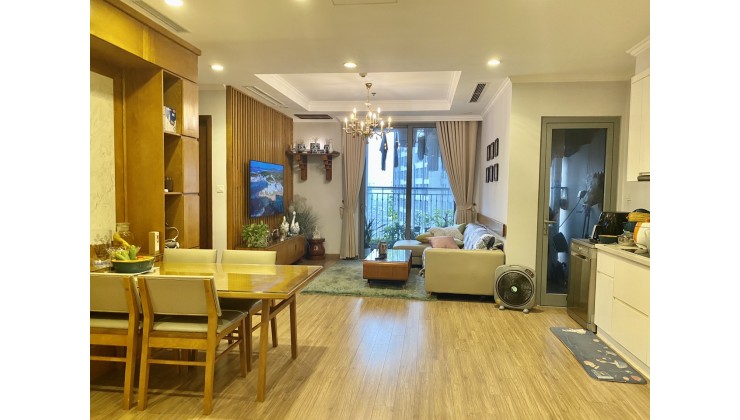 BÁN CĂN 3 NGỦ 102M2 PARK HILL, TIMES CITY ĐẦY ĐỦ ĐỒ 6.5 TỶ