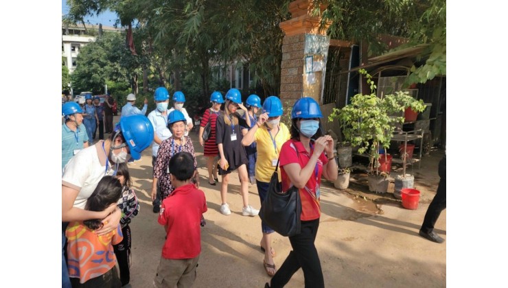 Dự án tiên phong thu hút tiềm năng  Du Lịch Wyndham Thanh Thủy , Phú Thọ