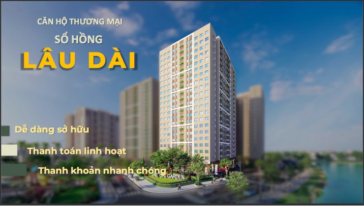 Sở hữu ngay căn hộ thiết kế chuẩn Nhật SeaView Tower đầu tiên tại Đà Nẵng