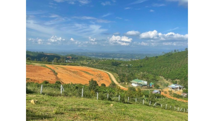 BÁN ĐÂT VIEW SĂN MÂY CỰC ĐẸP TẠI LỘC THÀNH- BẢO LÂM