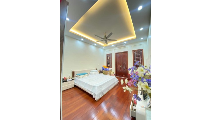 Bán nhà Trung Kính, Cầu Giấy, KD, ô tô, dtsd 60m giá 15.5 tỷ 0343564283