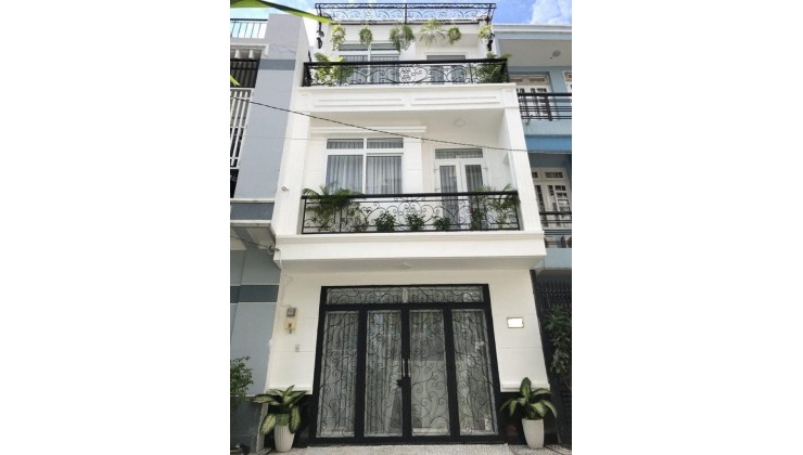 Cần cho thuê gấp nhà MT Phan Xích Long, P.2, Q.Phú Nhuận, DT: 4,5x20. Giá: 60 tr/th 0925 00 55 88