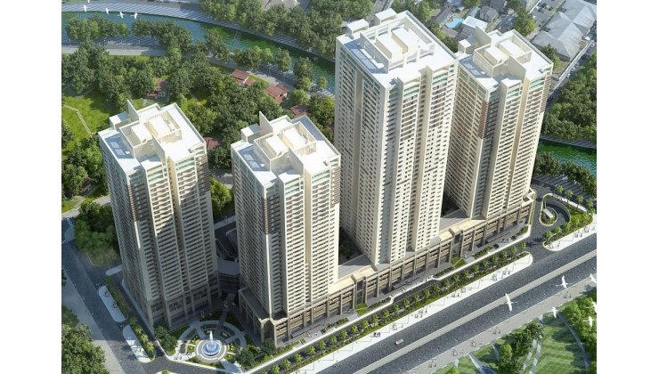 Gấp chung cư The Pride An Hưng 103m2 giá 2,7 tỷ vào ở luôn 0329399233.