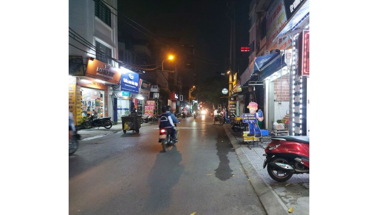 Định Công Thượng 55m Nhà mặt phố giá siêu rẻ