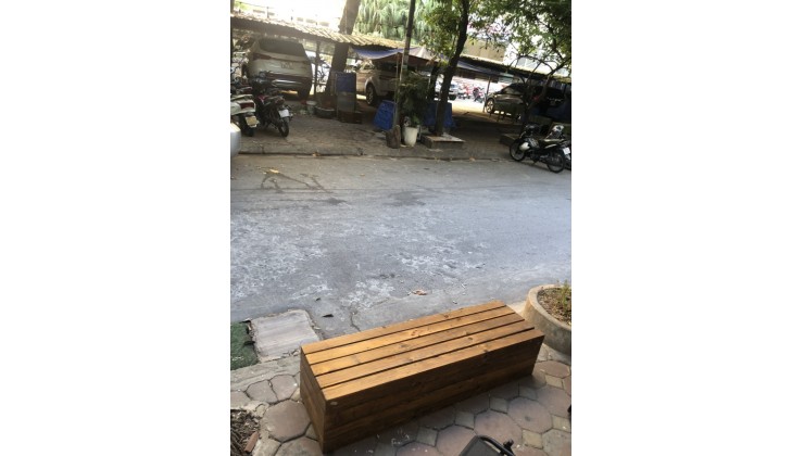 Cần chuyển nhượng lại quán cà phê tại phố Trần Quý Kiên quận Cầu Giấy Hà Nội