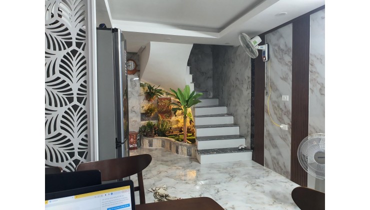 Nhỉnh 2 Tỷ có ngay Nhà đẹp Thanh Xuân, Khương Trung 30m2, 3 tầng, ô tô 10 mét, tiện ích, ở ngay, 0844899222