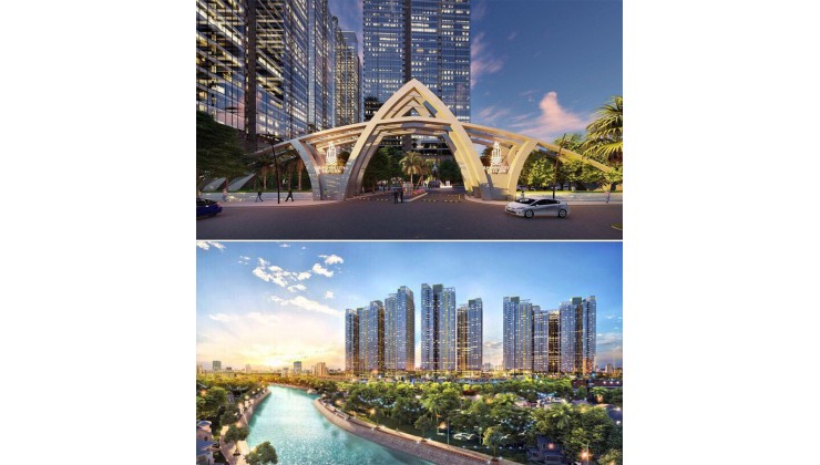 mở bán của chủ đầu tư Sunshine Sky city Quận 7