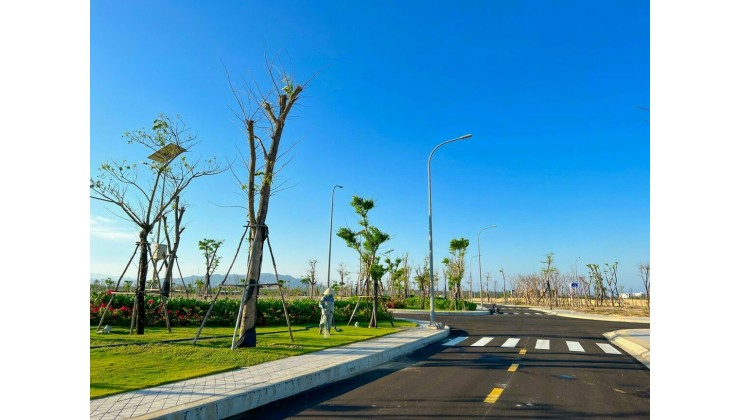 Cần tiền bán cắt lỗ nhanh lô đất biển Quy Nhơn, giá 1,75 tỷ