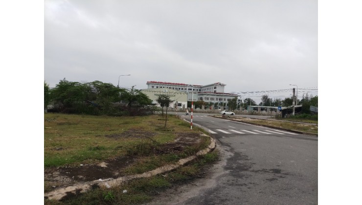 ⭐️ Cần bán gấp lô đất diện tích lớn(295m2), tại Bình Nguyên, Thăng Bình, Quảng Nam