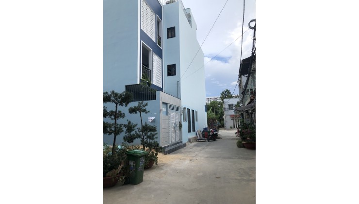 Bán lô đất ( 80m ) hẻm ô tô, đường số 22, P. Linh Đông, Q. Thủ Đức. Giá: 5.8 tỷ.