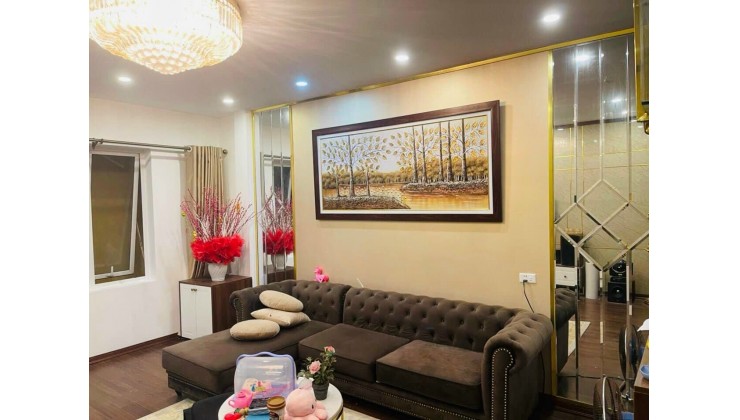 Bán nhà Ngõ 2 Quang Trung mới xây 2 năm, 58m2, 5 tầng, chủ tự xây nhỉnh 4 tỷ. LH Công 0931706698