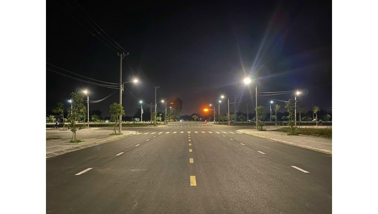Mở bán dự án Diamond Park An Nhơn, ngay mặt tiền Quốc Lộ 1A, đối diện cây xăng Đại Thiên Hà