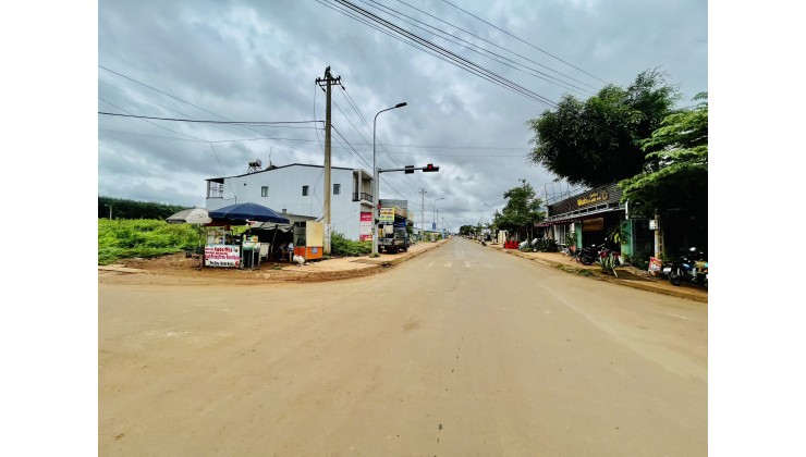 Một sản phẩm đất nền giá siêu tốt ngay trung tâm hành chính huyện Krông Năng Đắk Lắk