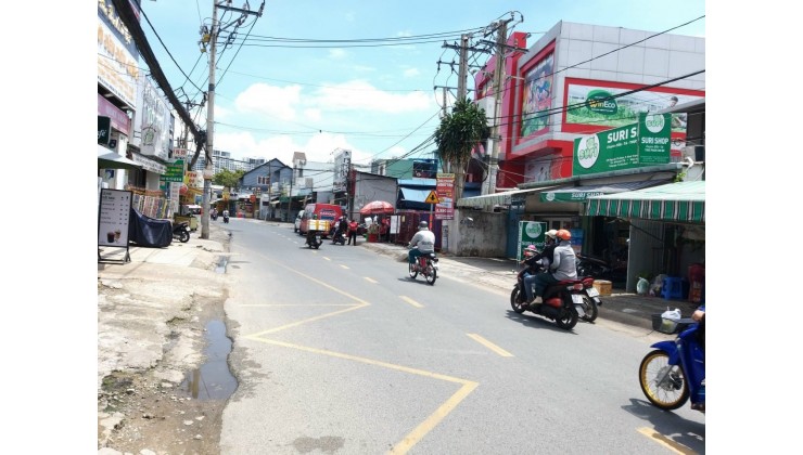 CẦN BÁN ĐẤT NỀN TẠI KHU ĐÔ THỊ - CHỢ NHẬT HUY