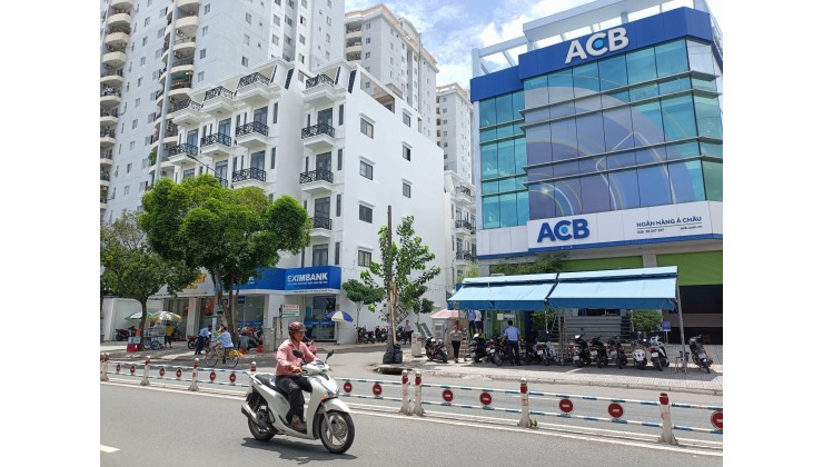 Thị trường nhà phố sôi sục với KĐT Bảo Sơn,Ngân hàng chọn vị trí KHU NHÀ GIÀU