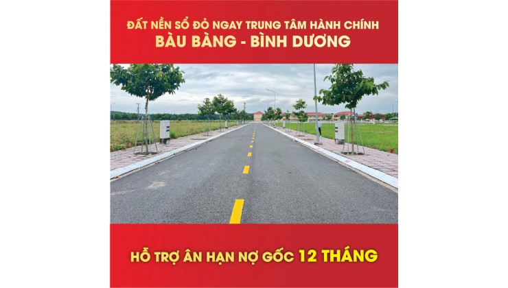 Đất thổ cư sổ sang tên ngay - Chỉ 890tr sở hữu ngay - Nằm trong cụm dự án 100ha