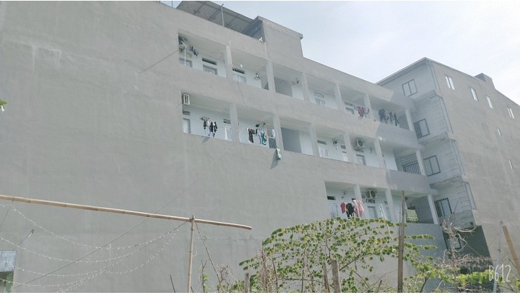 Bán nhà kèm theo hơn 15 phòng trọ tại Do Nha - Phương Liễu - Quế Võ - Bắc Ninh