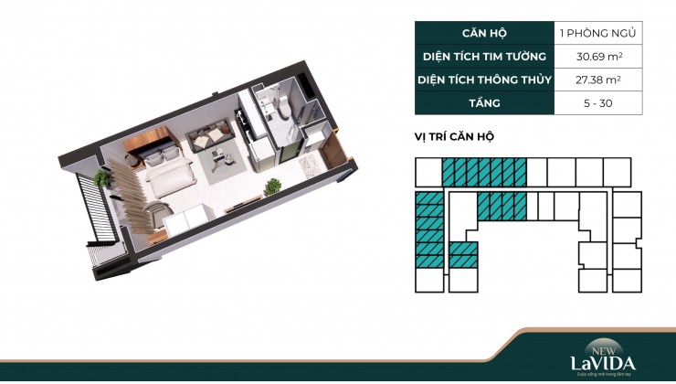 Nhà ở xã hội tại Dĩ An chỉ 900 triệu, Ngân hàng hỗ trợ vay 4.8% trong 25 năm