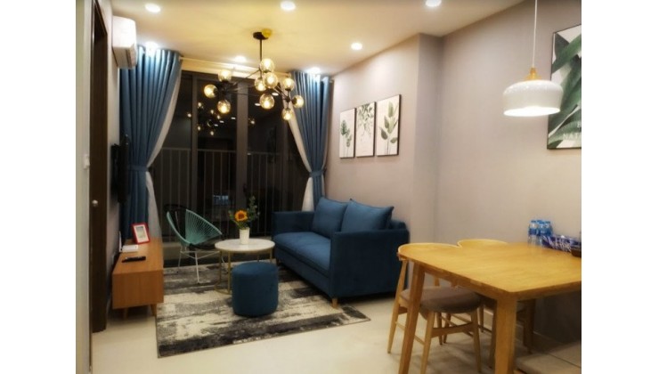 Chính chủ cho thuê căn 2PN 2WC FLC Green Apartment 18 Phạm Hùng