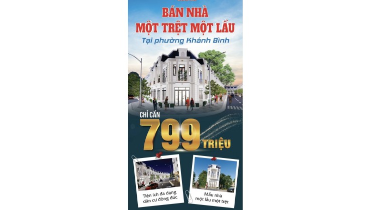 nhà phố ngay chợ khánh bình tân uyên