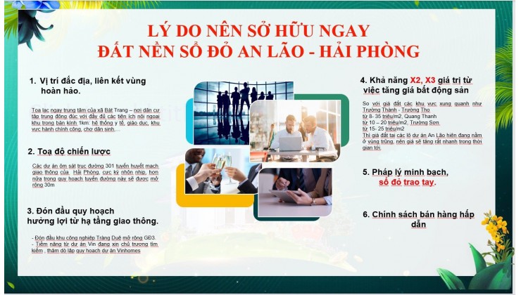 Chỉ từ 9 triệu/m2 đất nền sổ đỏ Bát Trang sát KCN Tràng Duệ mở rộng